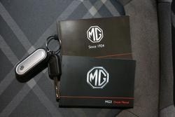 2024 MG
MG3 Core