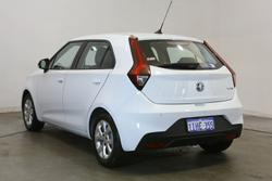 2024 MG
MG3 Core