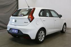 2024 MG
MG3 Core