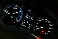 2023 Mitsubishi
Eclipse Cross PHEV Exceed