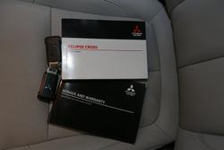 2023 Mitsubishi
Eclipse Cross PHEV Exceed
