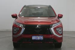 2023 Mitsubishi
Eclipse Cross PHEV Exceed