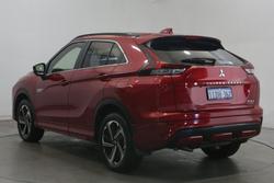 2023 Mitsubishi
Eclipse Cross PHEV Exceed