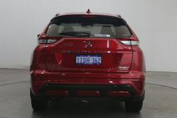 2023 Mitsubishi
Eclipse Cross PHEV Exceed
