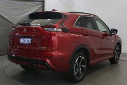 2023 Mitsubishi
Eclipse Cross PHEV Exceed