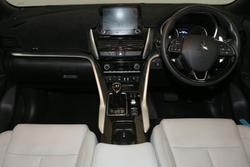 2023 Mitsubishi
Eclipse Cross PHEV Exceed