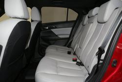 2023 Mitsubishi
Eclipse Cross PHEV Exceed