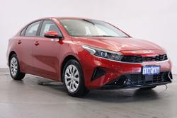 2024 Kia
Cerato S