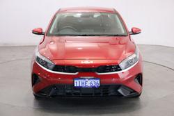 2024 Kia
Cerato S