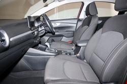 2024 Kia
Cerato S