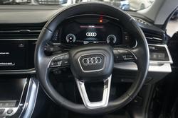 2021 Audi Q8 50 TDI S line