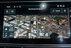 2021 Audi Q8 50 TDI S line