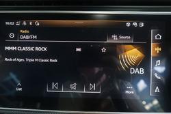 2021 Audi Q8 50 TDI S line