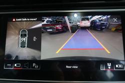 2021 Audi Q8 50 TDI S line