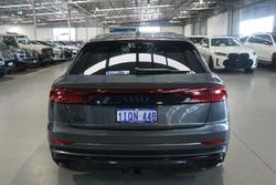 2021 Audi Q8 50 TDI S line