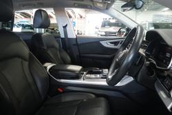 2021 Audi Q8 50 TDI S line