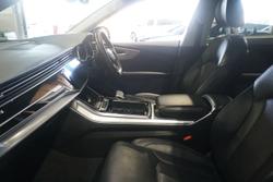 2021 Audi Q8 50 TDI S line