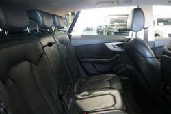 2021 Audi Q8 50 TDI S line