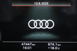 2021 Audi Q8 50 TDI S line