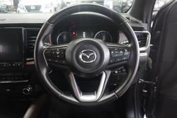 2023 Mazda
BT-50 Thunder