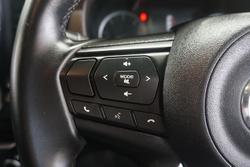2023 Mazda
BT-50 Thunder