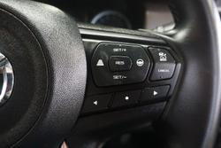 2023 Mazda
BT-50 Thunder