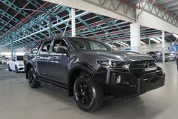2023 Mazda
BT-50 Thunder