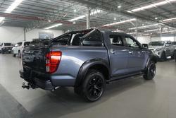 2023 Mazda
BT-50 Thunder