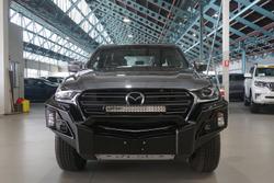 2023 Mazda
BT-50 Thunder
