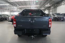 2023 Mazda
BT-50 Thunder