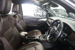 2023 Mazda
BT-50 Thunder
