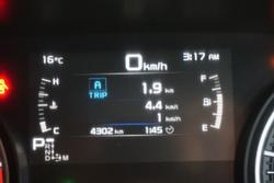 2023 Mazda
BT-50 Thunder