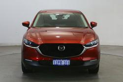 2023 Mazda
                CX-30 G20 Touring