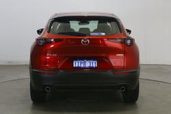 2023 Mazda
                CX-30 G20 Touring
