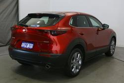 2023 Mazda
                CX-30 G20 Touring