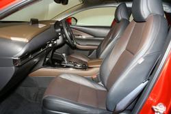 2023 Mazda
                CX-30 G20 Touring