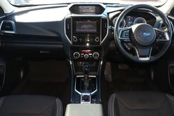 2019 Subaru
                Forester 2.5i