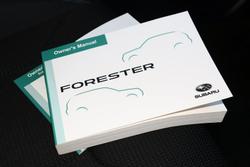 2019 Subaru
                Forester 2.5i