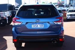 2019 Subaru
                Forester 2.5i