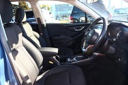 2019 Subaru
                Forester 2.5i