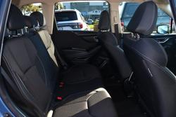 2019 Subaru
                Forester 2.5i