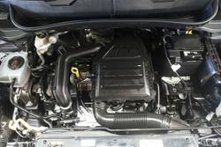 2023 Volkswagen
                T-Cross 85TSI Life