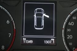 2023 Volkswagen
                T-Cross 85TSI Life