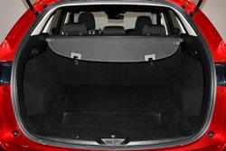 2018 Mazda
CX-5 Maxx Sport