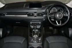 2018 Mazda
CX-5 Maxx Sport