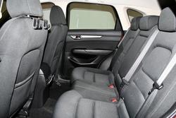 2018 Mazda
CX-5 Maxx Sport