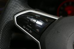 2021 Volkswagen
                Golf 110TSI R-Line