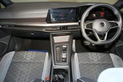 2021 Volkswagen
                Golf 110TSI R-Line