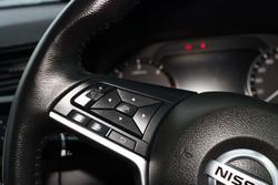 2021 Nissan
Navara ST-X
