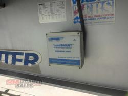 2008 Maxitrans 36 Pallet Flat Top B Double Set